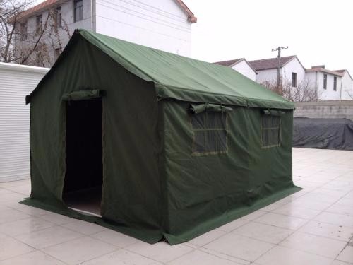 安康军事小型帐篷